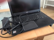 Laptop Acer Aspire E5-575G | 8GB RAM | i3 | GeForce 940MX | BDB | OPCJA SSD
