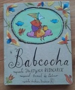 Babcocha Justyna Bednarek 