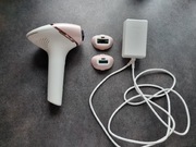 Depilator świetlny Philips Lumea BRI950 