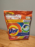 Kapsułki do prania Vizir All in 1 Pods do kolorów 60 sztuk