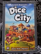 Dice City Gra Planszowa Bard