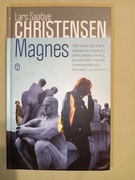 Lars Saabye Christensen - Magnes