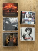 Zestaw płyt CD 3 sztuk!