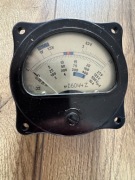 Zegar tablicowy CCCP stary