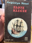 AUGUSTYN NECEL - ZŁOTE KLUCZE 