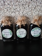 Gliceryt -wyciąg z żywokostu 