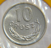 10 gr. 1979mennicze
