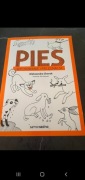 Pies wychowanie i pielegnacja