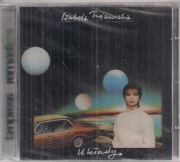 Izabela Trojanowska – Układy