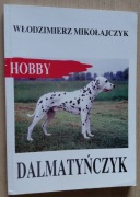 Dalmatyńczyk – Włodzimierz Mikołajczyk 