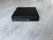 Dell OptiPlex 3050 Micro SFF 8GB 256GB nVme i3 7100 Win11Pro