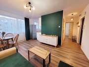 2 pokoje po kapitalnym remoncie | Centrum Pruszcza | Gotowe do zamieszkania