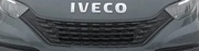 Atrapa gril iveco daily 2019-2021 nowa oryginał