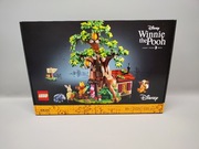 LEGO 21326 Ideas - Kubuś Puchatek