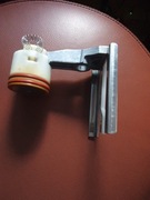 Tłok zaparzacza do ekspresów Krups serii Ea i Xp