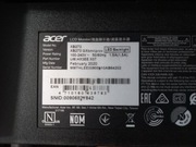 Płyta główna do monitora Acer XB273 GXbmiiprzx