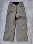 Damskie spodnie Ziener snowboardowe narciarskie Jak nowe