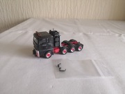 MAN TGA LX (czarny) - 1/87