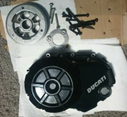 DUCATI XDIAVEL DIAVEL 1260 MULTISTRADA pokrywa sprzęgła docisk