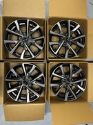 Nowe felgi Orginalne Mazda  CX-3 Mazda 5 