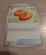 Pokemon tcg: Buddy-buddy poffin 