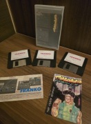 Franko the Crazy Revenge PL Amiga