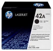 Toner HP 5942 A