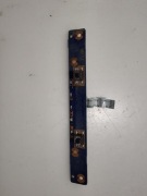 przyciski touchpada Samsung RC510