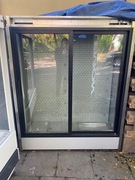 Lodówka, regał chłodniczy 160cm