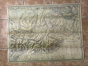 Tatry i Pieniny 1957 r.