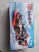 Klocki LEGO 76921 Audi S2 e tron quattro