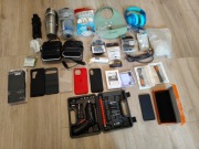 Box zwrotów konsumenckich MIX Przedmiotów 