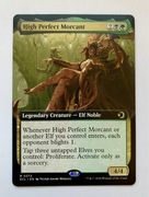 High Perfect Morcant