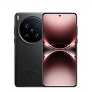 Smartfon Vivo X200 Ultra 12 GB / 256 GB 5G czarny - OKAZJA z PL!