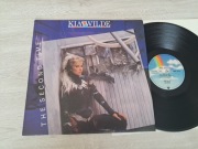 Kim Wilde The Second Time WINYL (12'') EX/EX