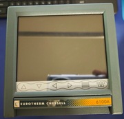 Eurotherm 6100A Rejestrator wykresów