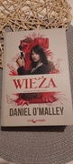 "Wieża" Archiwum Checkquy. Daniel O'Malley