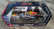 Bburago 1:18 Red Bull Racing RB19 Sergio Perez