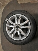 PEUGEOT 508 I FELGA 5X108 17"  9671401480