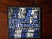 Vlepki Jeziorak Iława 1%