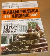Śladami Polskich Gąsienic - 10 PSK