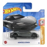 HOT WHEELS Koenigsegg Gemera HW Turbo 8/10 138