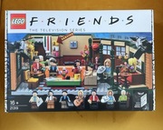 LEGO 21319 Ideas - Central Perk