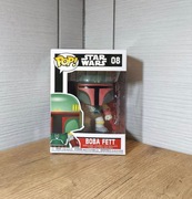 Funko Pop! Boba Fett 08, Star Wars
