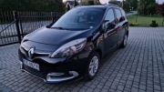 Renault grand scenic 2015 1.5 dci  salon polska 7 osobowy