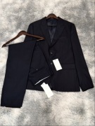 Komplet od Garnituru ~ Marynarka + Spodnie ~ Zara M 50