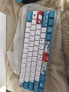 Bezprzewodowa klawiatura 