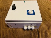 Transformatorowy regulator prędkości Schneider