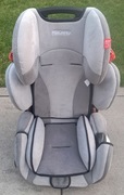 Fotelik dziecięcy Recaro 9-36 kg. Ładny.