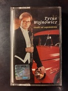 Kaseta audio Tytus Wojnowicz Ocalić Od Zapomnienia